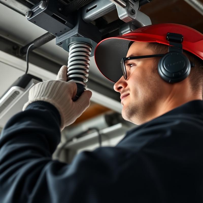 Maintenance & Tune-Up